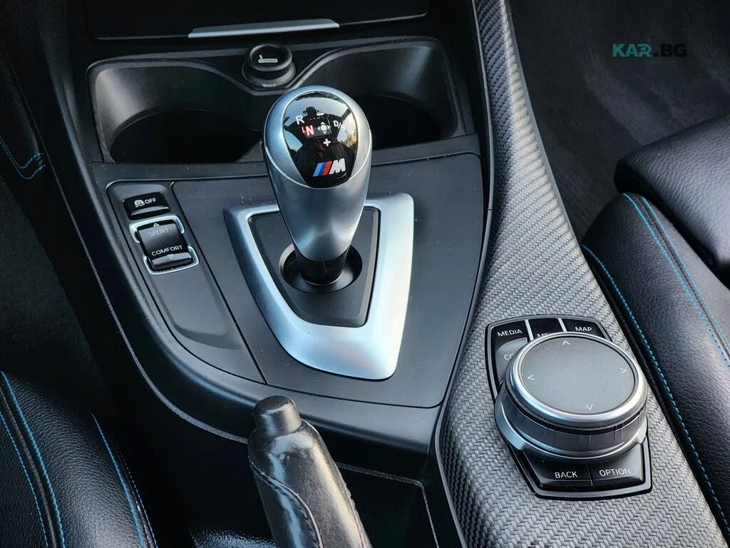 BMW M2 * PANORAMA * RWD * Автокредит (Цена до България), снимка 15 - Автомобили и джипове - 55089666