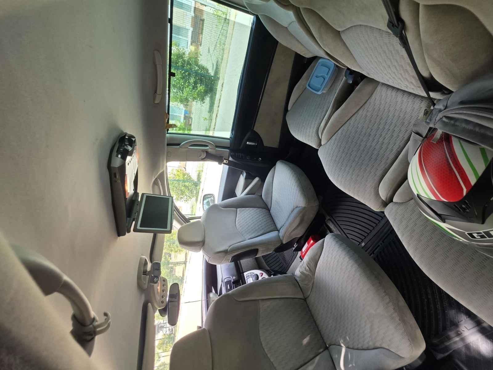 Peugeot 807 2.0hdi | Mobile.bg � ����������� 10