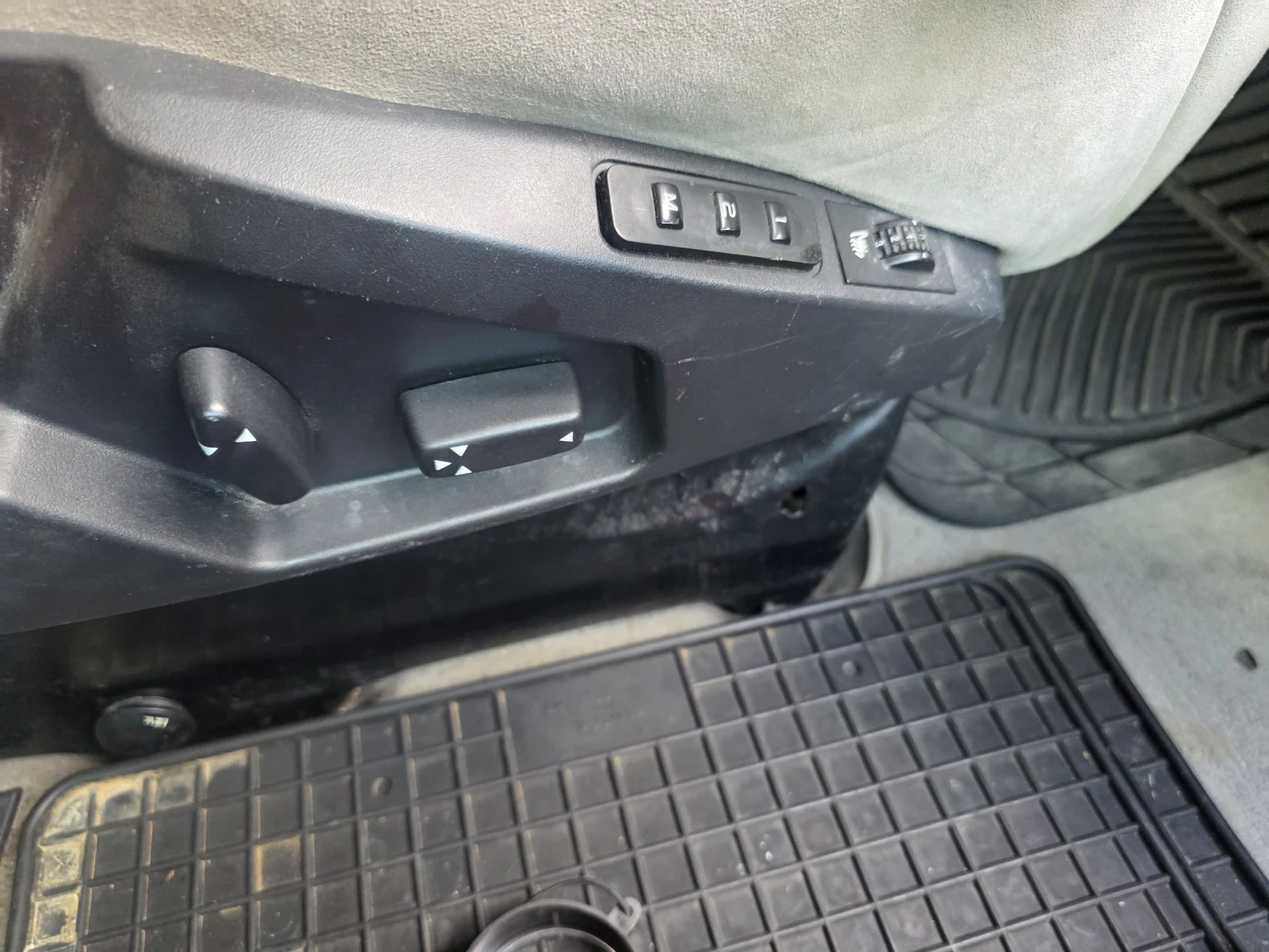 Peugeot 807 2.0hdi | Mobile.bg � ����������� 15