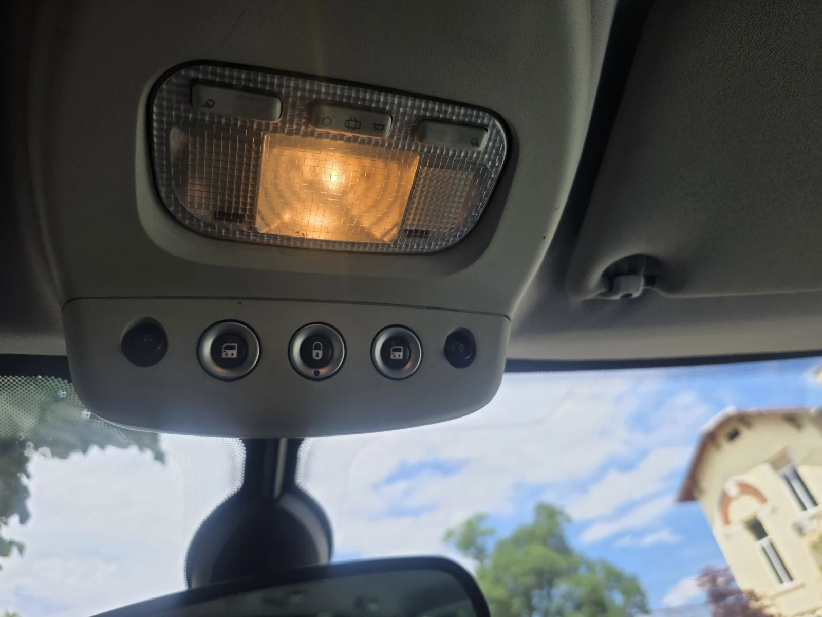 Peugeot 807 2.0hdi | Mobile.bg � ����������� 16