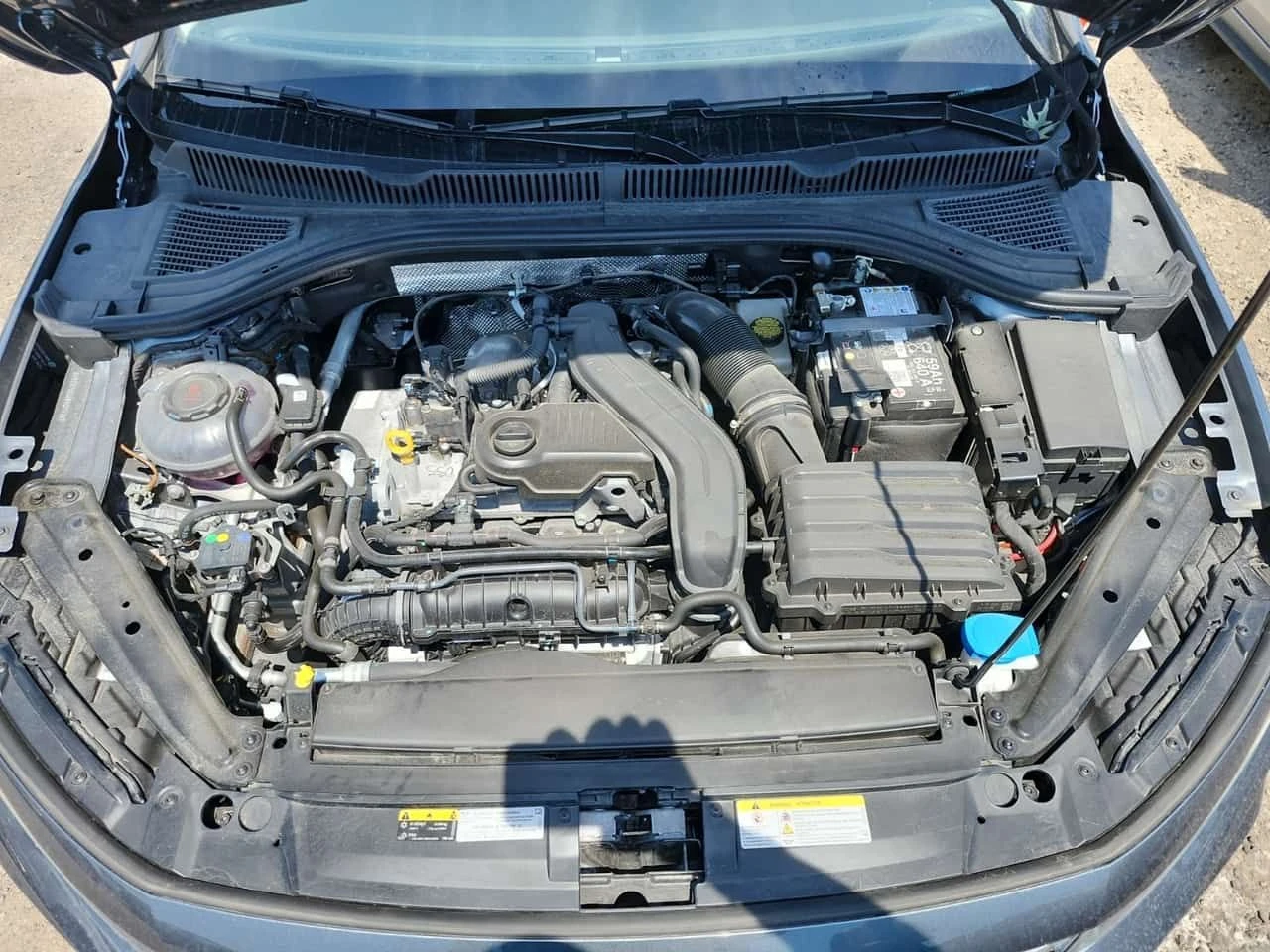 VW Jetta * COMFORTLINE * CARFAX * 9K KM *   | Mobile.bg � ����������� 13
