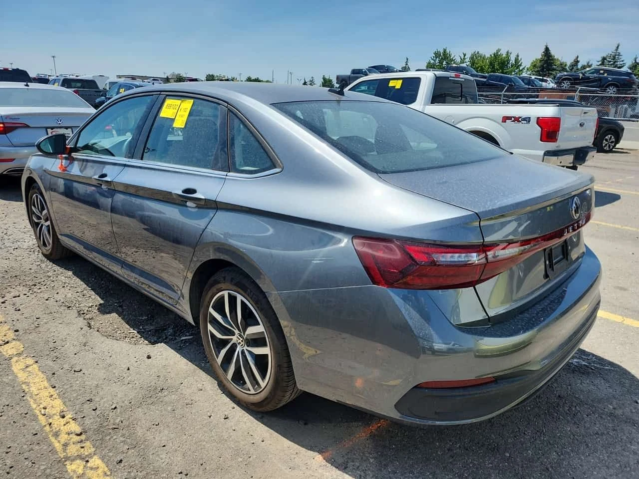 VW Jetta * COMFORTLINE * CARFAX * 9K KM *   | Mobile.bg � ����������� 4