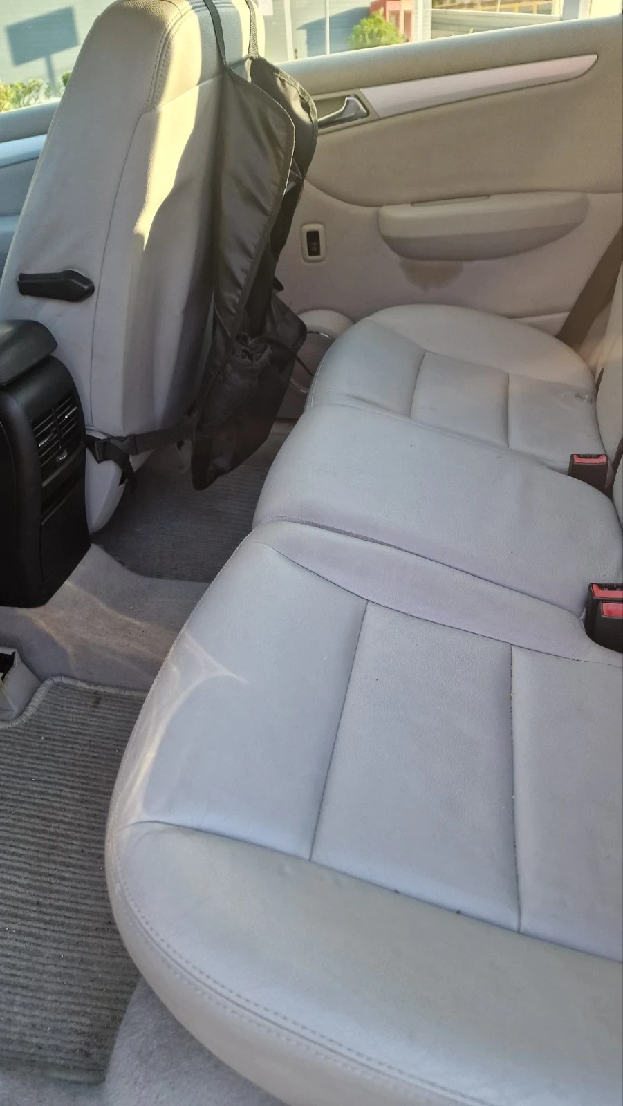 Mercedes-Benz B 200, снимка 11 - Автомобили и джипове - 55627743