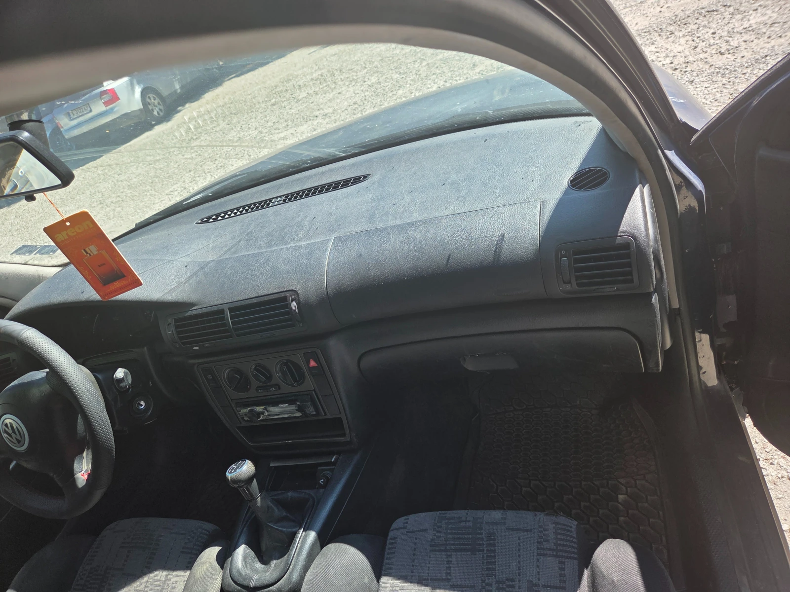 VW Passat, снимка 3 - Автомобили и джипове - 55688582