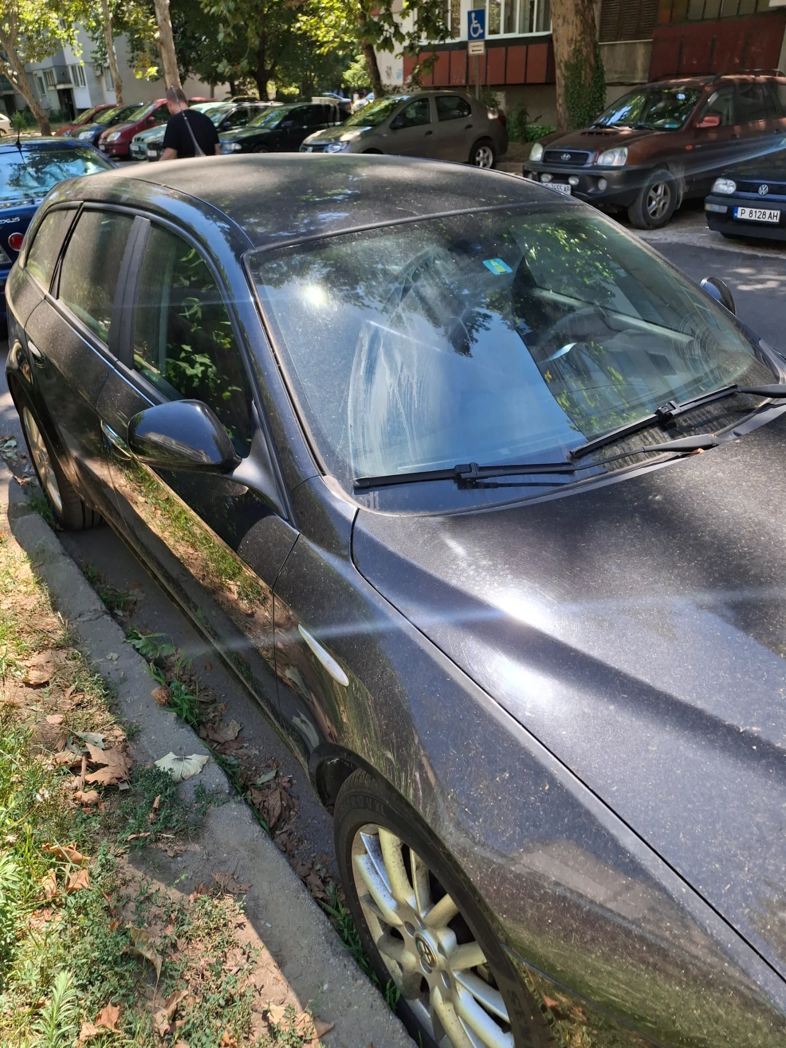Alfa Romeo 159 sportwagon 2, 4jtd | Mobile.bg � ����������� 7