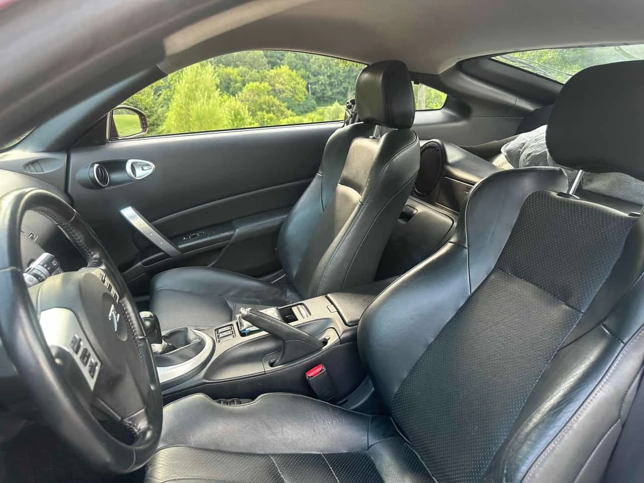Nissan 350z * Touring * CARFAX * ФИНАНСИРАНЕ, снимка 10 - Автомобили и джипове - 55736421