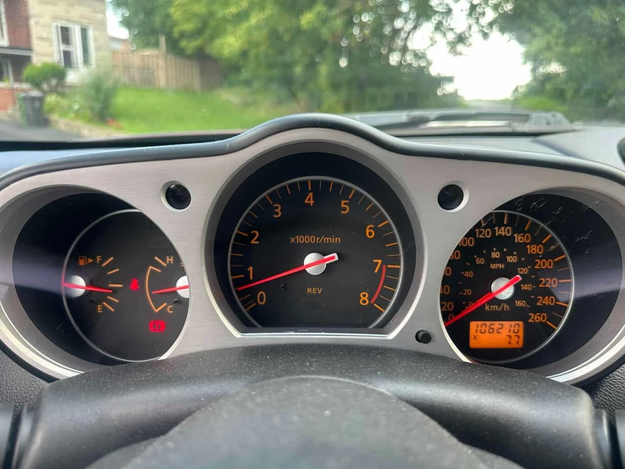 Nissan 350z * Touring * CARFAX * ФИНАНСИРАНЕ, снимка 8 - Автомобили и джипове - 55736421
