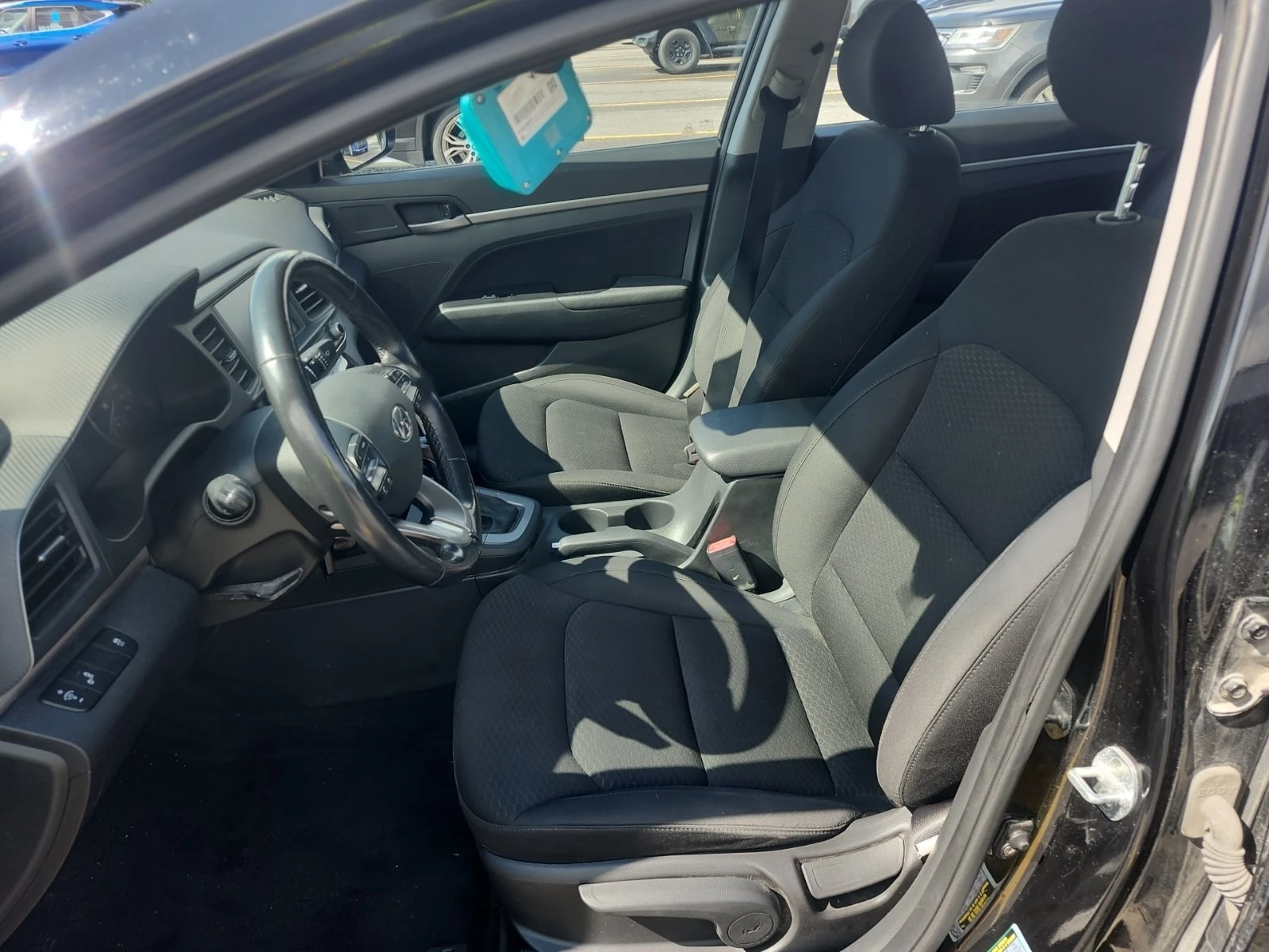 Hyundai Elantra PREFERRED| ����� ������| 2 �����|  | Mobile.bg � ����������� 8