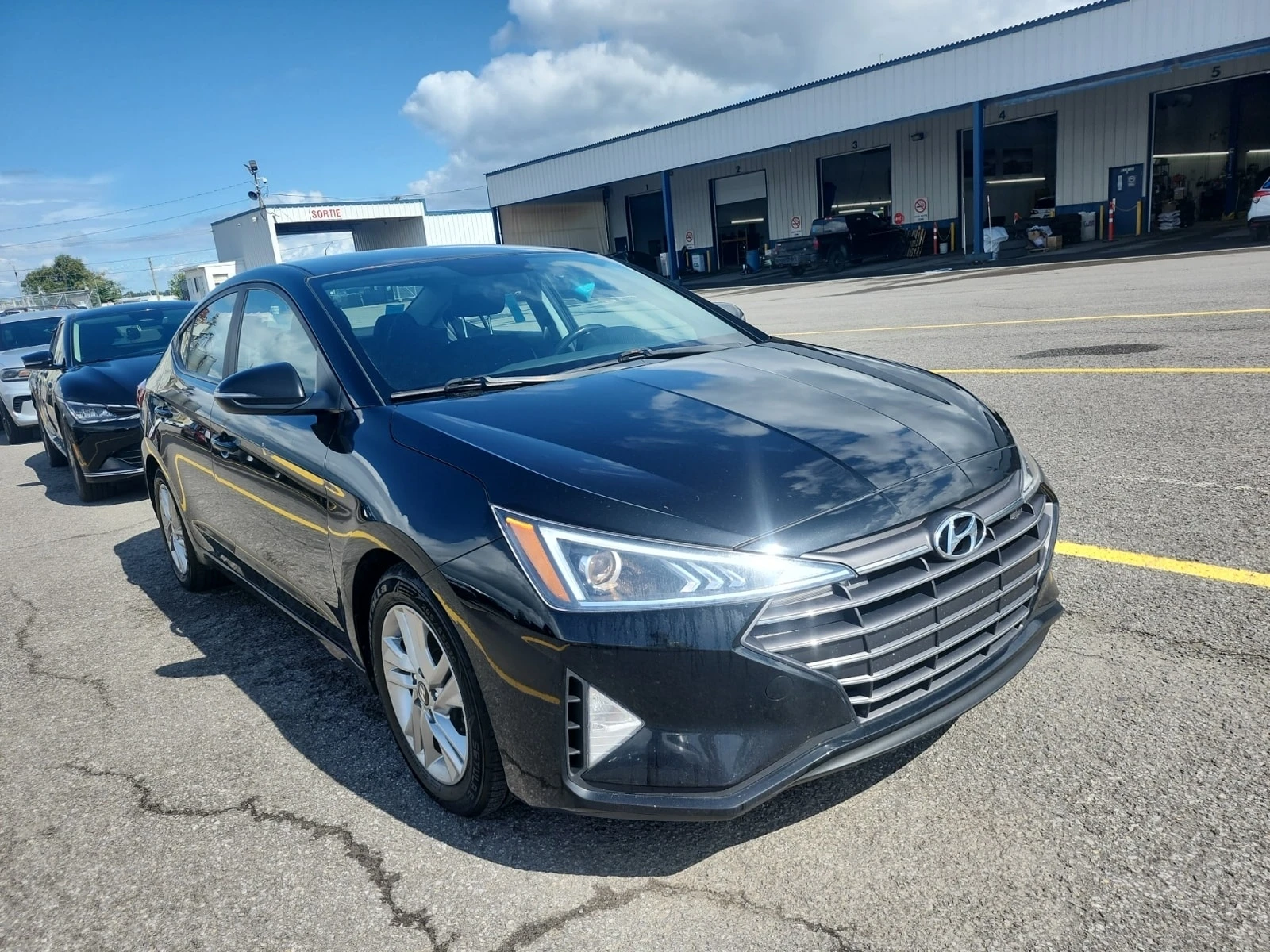 Hyundai Elantra PREFERRED| ����� ������| 2 �����|  | Mobile.bg � ����������� 2