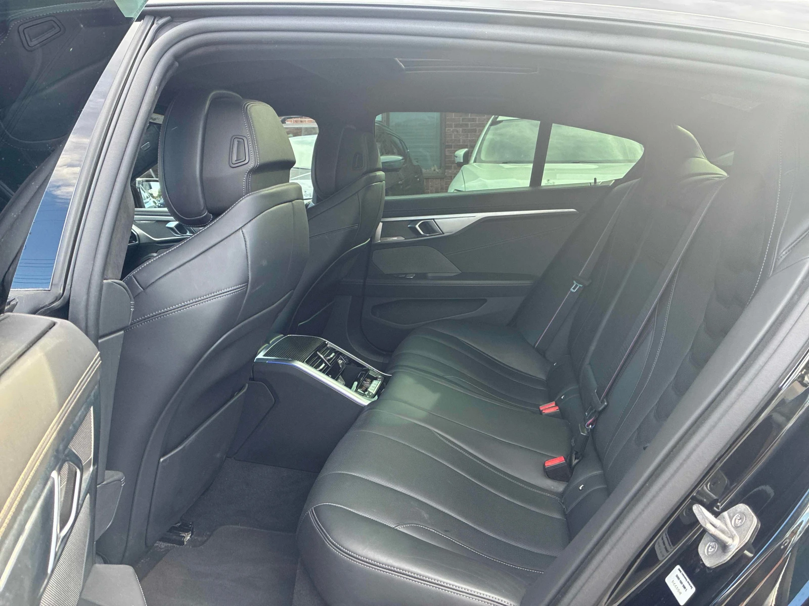 BMW 850 * M850i xDrive* ���������� ��� ������������ ������ | Mobile.bg � ����������� 13