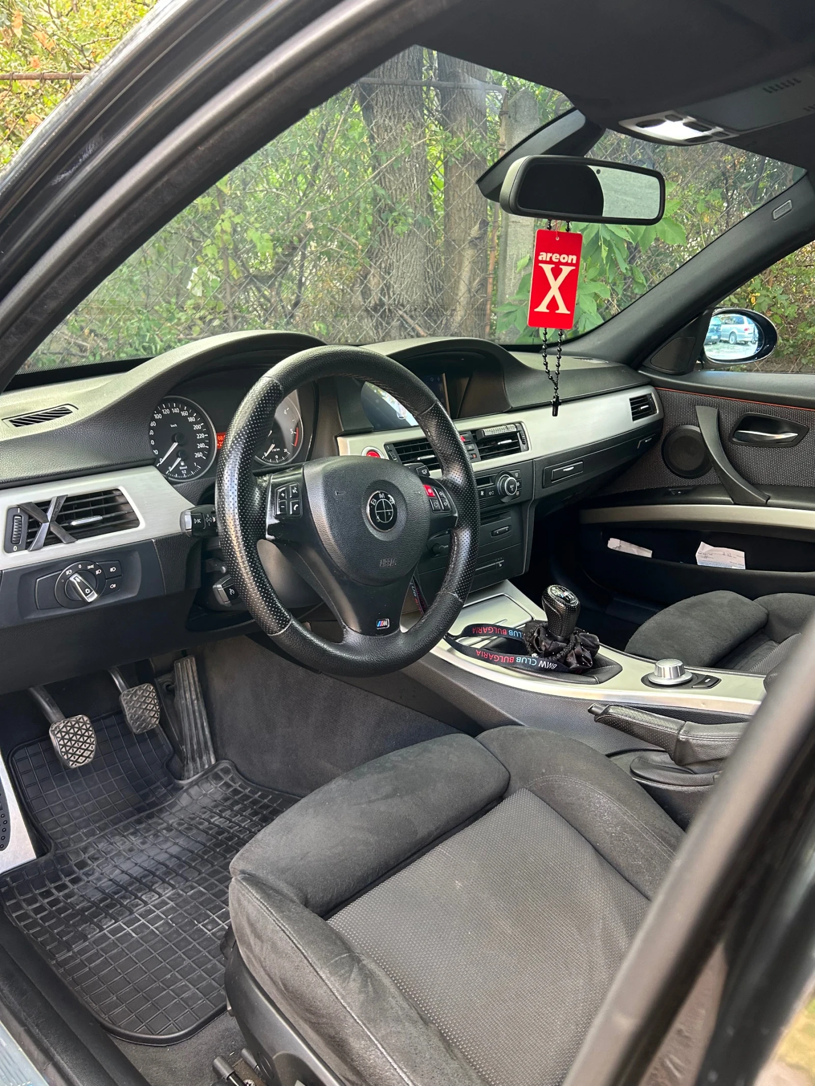 BMW 325 М57, снимка 7 - Автомобили и джипове - 55959713