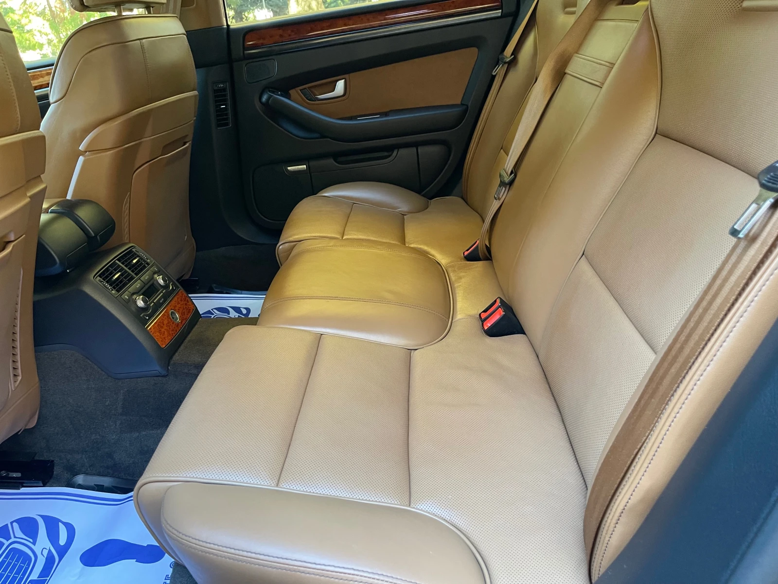 Audi A8 4.2TDI#326KC#FULL MAXX#KATO HOB! | Mobile.bg � ����������� 8