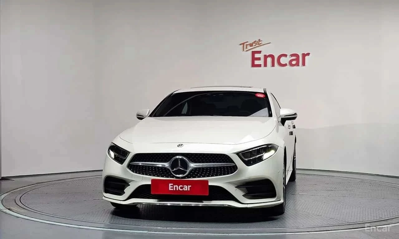 Mercedes-Benz CLS 300 | Mobile.bg � ����������� 3