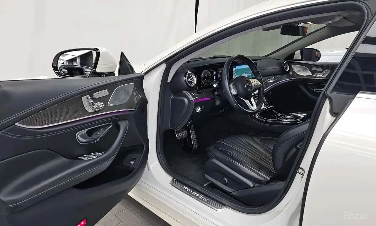 Mercedes-Benz CLS 300 | Mobile.bg � ����������� 10