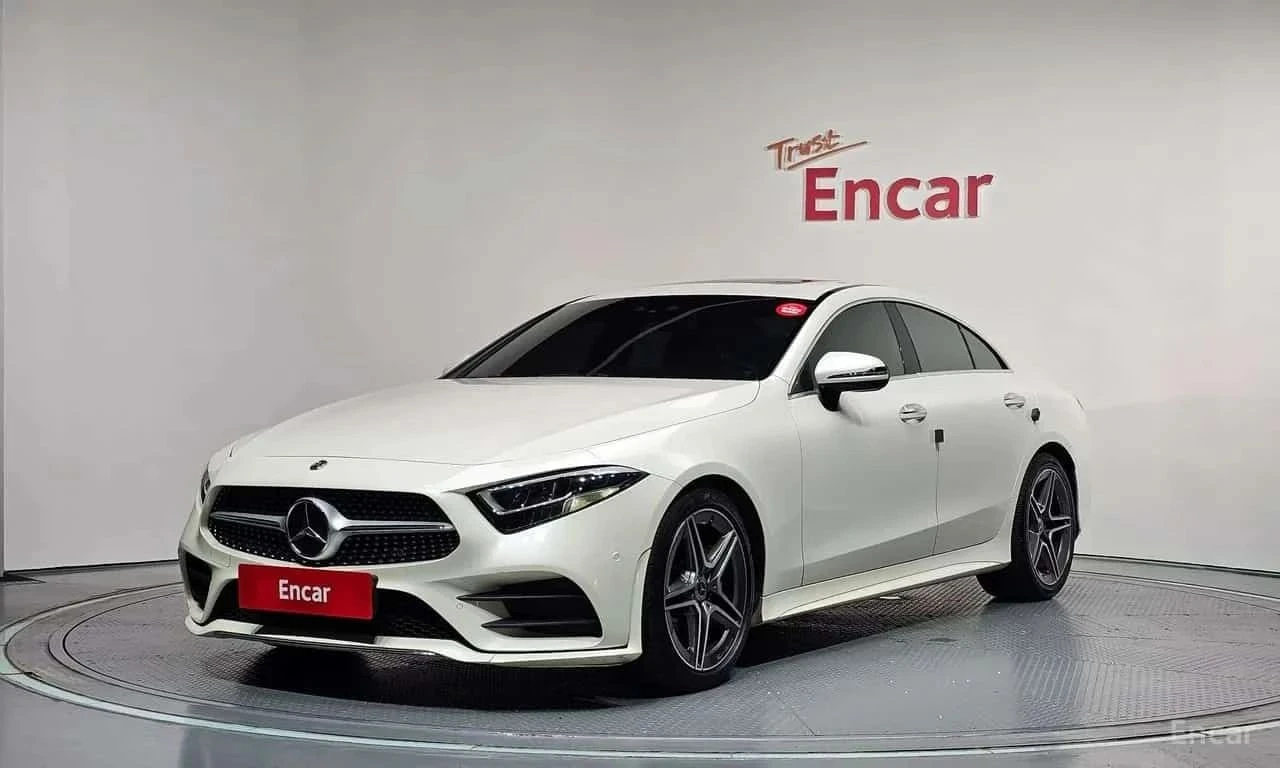Mercedes-Benz CLS 300 | Mobile.bg � ����������� 1