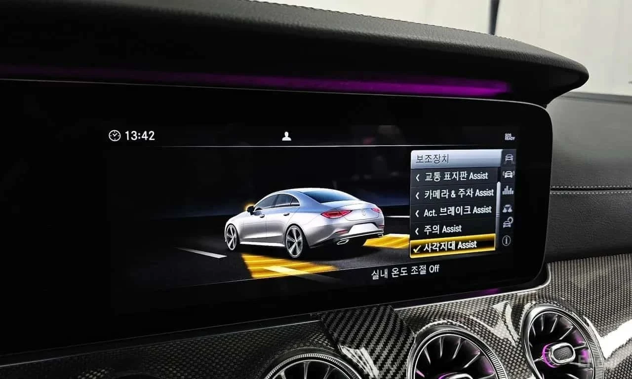 Mercedes-Benz CLS 300 | Mobile.bg � ����������� 16