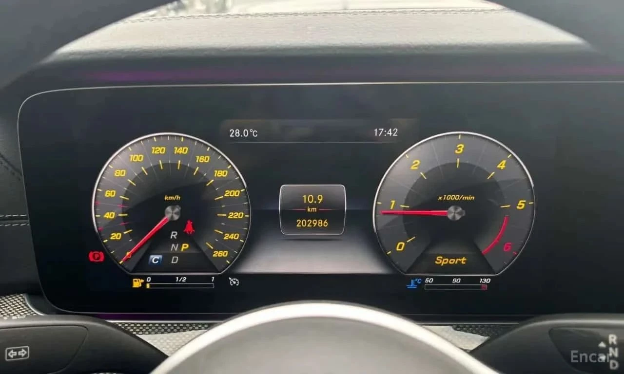 Mercedes-Benz CLS 300 | Mobile.bg � ����������� 8