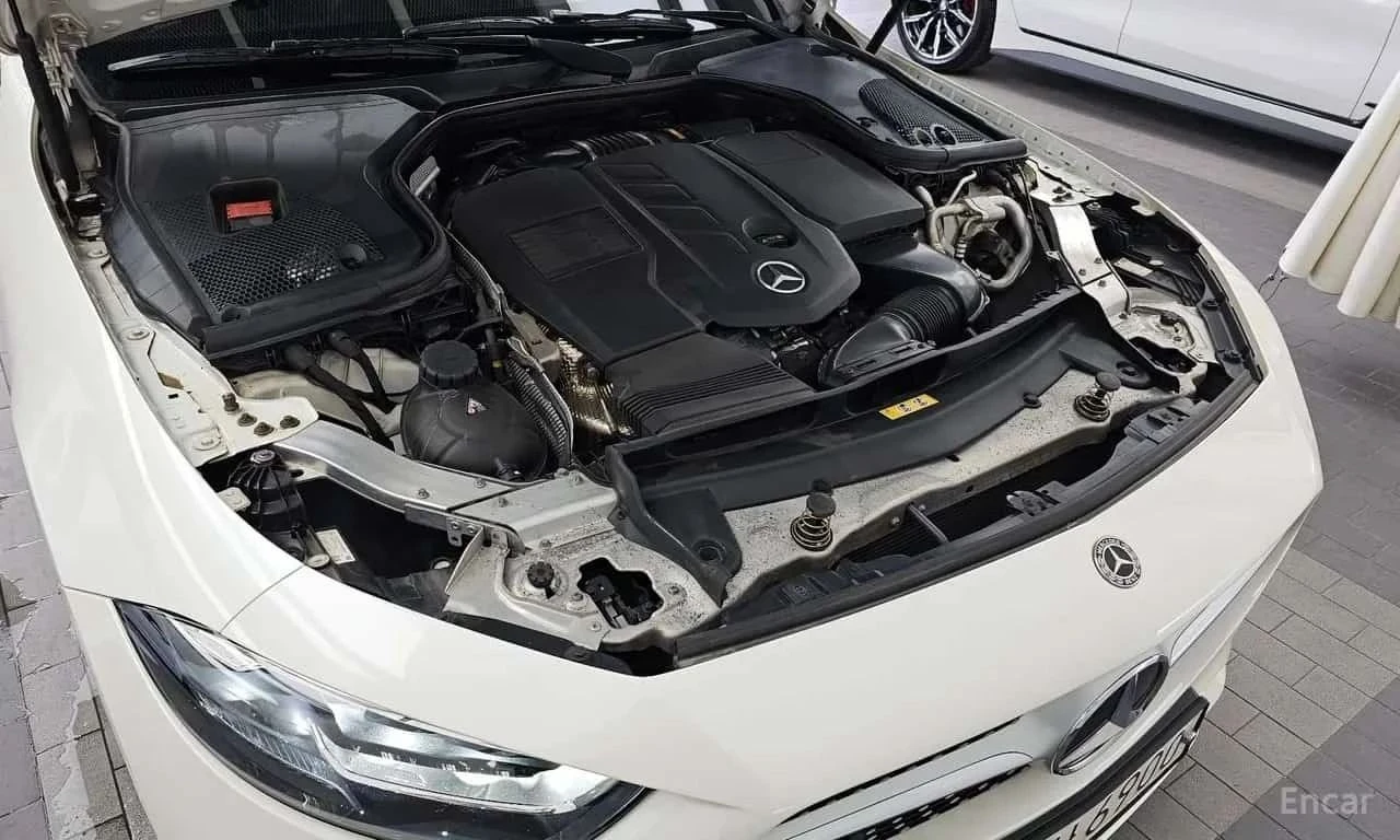 Mercedes-Benz CLS 300 | Mobile.bg � ����������� 6
