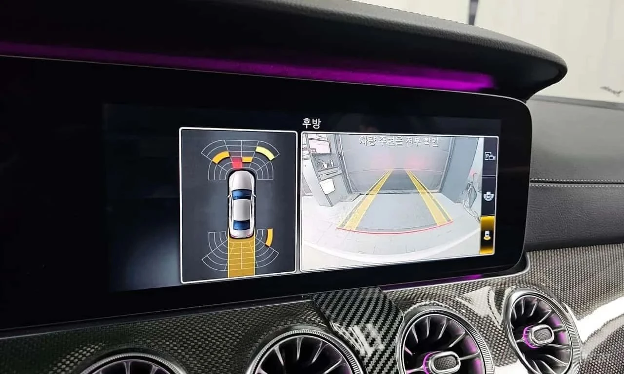 Mercedes-Benz CLS 300 | Mobile.bg � ����������� 15