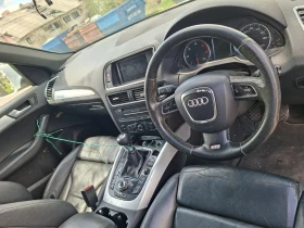 Audi Q5 2.0TDI S line, снимка 5