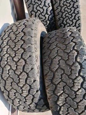 Nissan Terrano 2.7, снимка 10