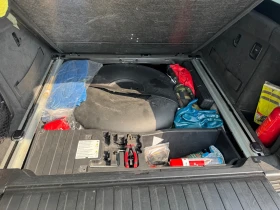 BMW X5 E70, снимка 17