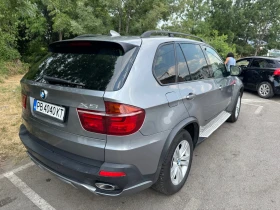 BMW X5 E70, снимка 4
