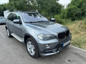 BMW X5 E70, снимка 1