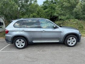 BMW X5 E70, снимка 8