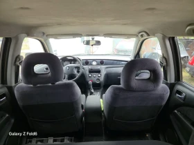 Mitsubishi Outlander 2.4 160к.с. НА ЧАСТИ, снимка 6