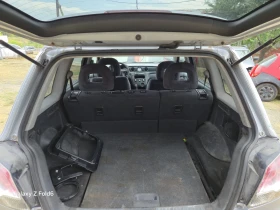 Mitsubishi Outlander 2.4 160к.с. НА ЧАСТИ, снимка 5