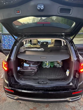 Renault Koleos, снимка 8