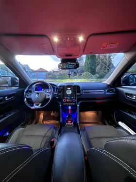 Renault Koleos, снимка 1