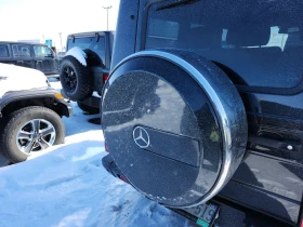 Mercedes-Benz G 500 550  CARFAX, снимка 15