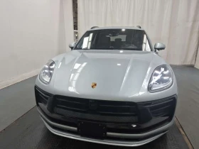 Porsche Macan AWD  CARFAX, снимка 7