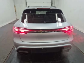 Porsche Macan AWD  CARFAX, снимка 6