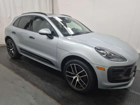 Porsche Macan AWD  CARFAX, снимка 2