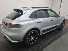 Porsche Macan AWD  CARFAX, снимка 3