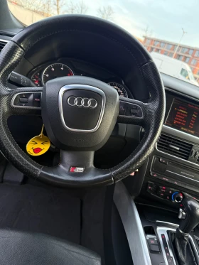 Audi Q5 3.0D Quattro, снимка 12