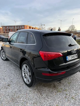 Audi Q5 3.0D Quattro, снимка 5
