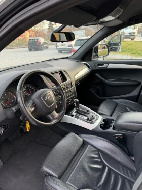 Audi Q5 3.0D Quattro, снимка 10