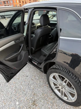 Audi Q5 3.0D Quattro, снимка 7