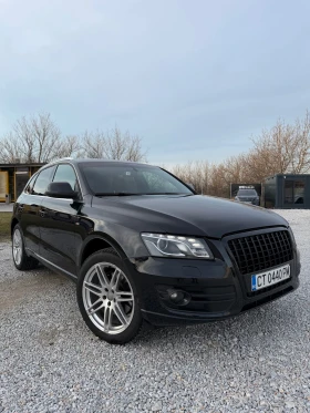 Audi Q5 3.0D Quattro, снимка 3