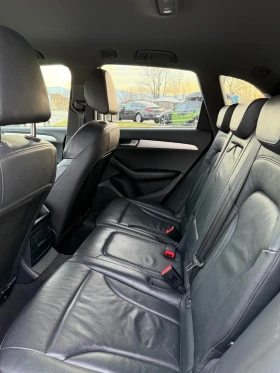 Audi Q5 3.0D Quattro, снимка 14