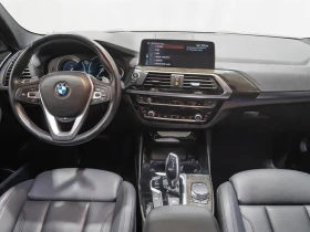 BMW X3 xDrive 30i* AMBIENT* PANORAMA* MEMORY* CARPLAY* , снимка 7