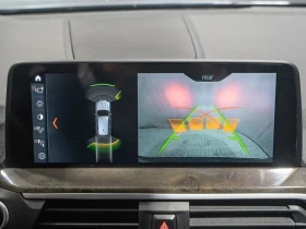 BMW X3 xDrive 30i* AMBIENT* PANORAMA* MEMORY* CARPLAY* , снимка 12