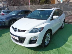 Mazda CX-7 2.2D/4x4/КОЖА, снимка 1
