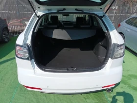 Mazda CX-7 2.2D/4x4/КОЖА, снимка 16