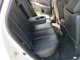 Mazda CX-7 2.2D/4x4/КОЖА, снимка 11