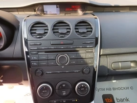 Mazda CX-7 2.2D/4x4/КОЖА, снимка 14